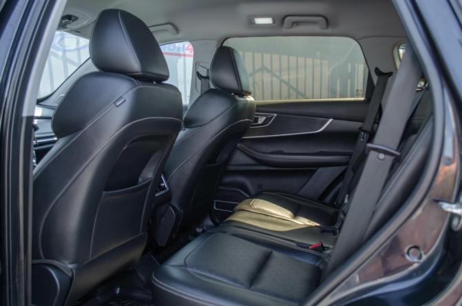 Chery Tiggo 8 I с пробегом 2021 года, цена 1 750 000 рублей, 48886 км, внедорожник, Автокод Объявления