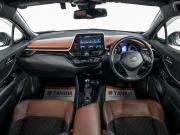 Toyota C-HR I Иркутск  - изображение 37