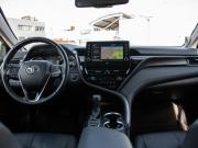 Toyota Camry VIII (XV70) Рестайлинг Москва  - изображение 38