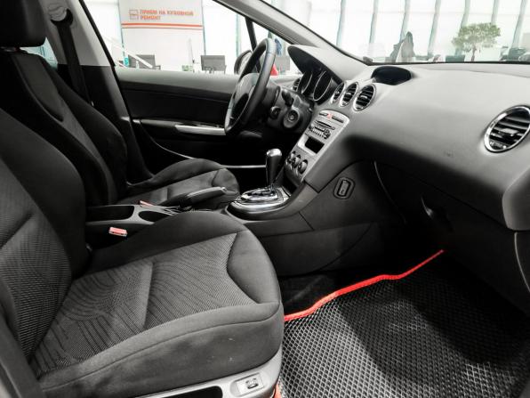 Peugeot 308 I с пробегом 2010 года, цена 370 000 рублей, 252567 км, хэтчбек, Автокод Объявления