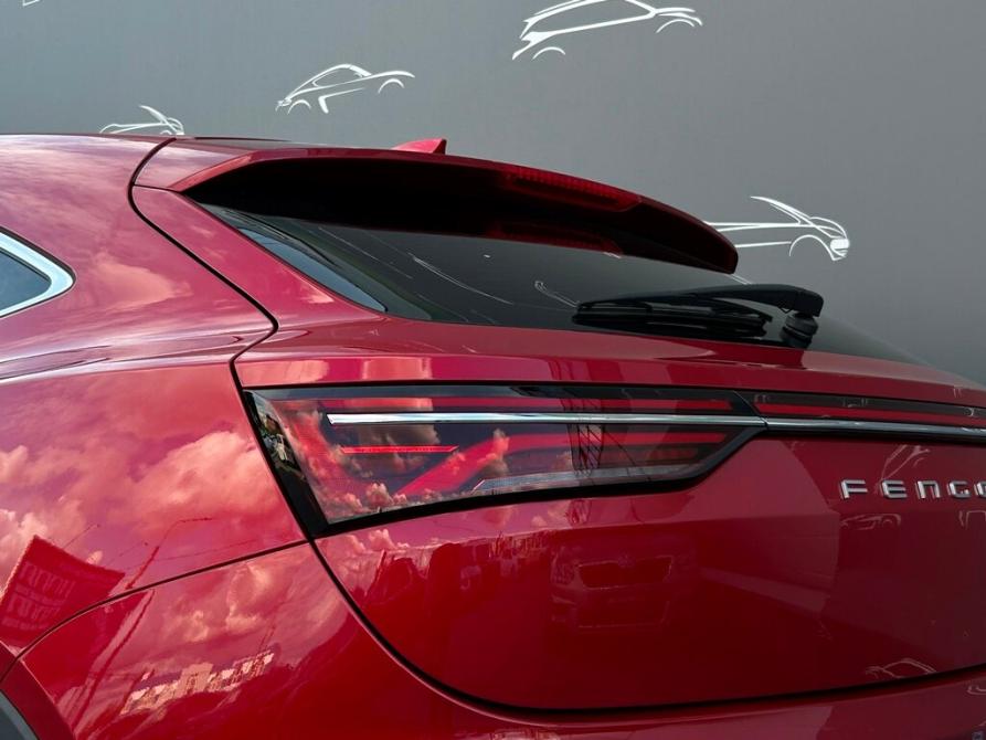 Dongfeng Fengon ix5 Санкт-Петербург  - изображение 26
