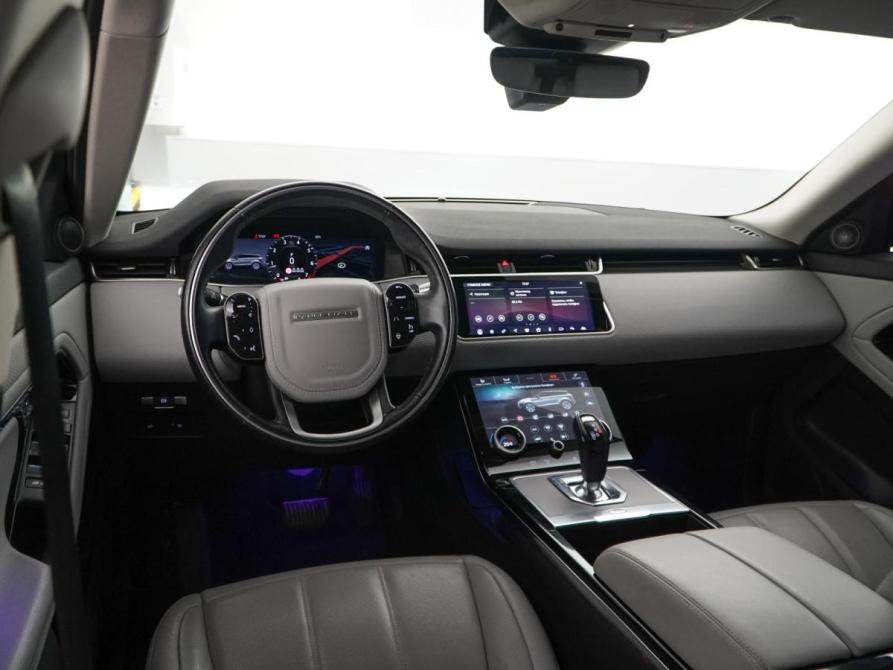 Land Rover Range Rover Evoque II Москва  - изображение 6