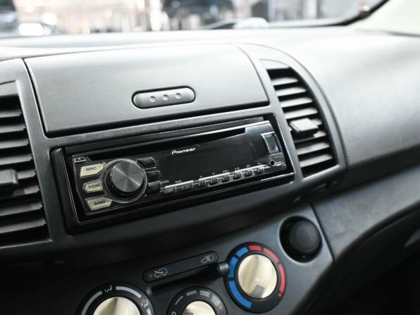 Nissan Micra III (K12) с пробегом 2007 года, цена 549 900 рублей, 147065 км, хэтчбек, Автокод Объявления