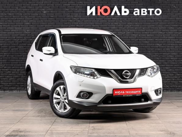 Nissan X-Trail III с пробегом 2015 года, цена 1 890 000 рублей, 107833 км, внедорожник, Автокод Объявления