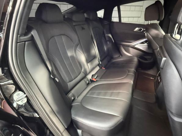 BMW X6 III (G06) с пробегом 2022 года, цена 10 349 000 рублей, 48000 км, внедорожник, Автокод Объявления