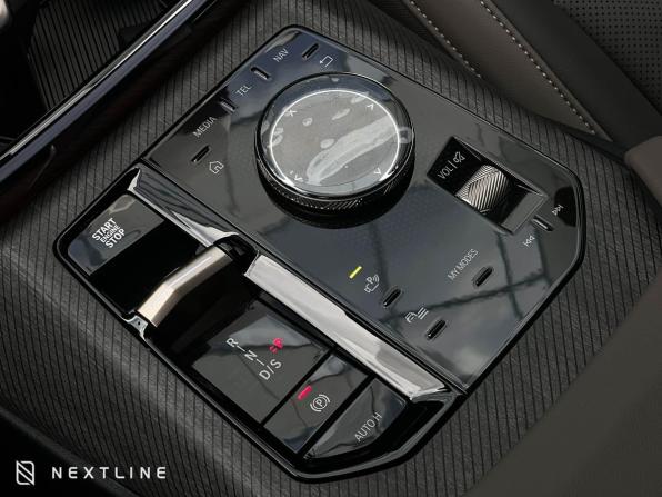 Новый BMW X3 IV (G45/G48) 2025 года, цена 6 890 000 рублей, внедорожник, Автокод Объявления