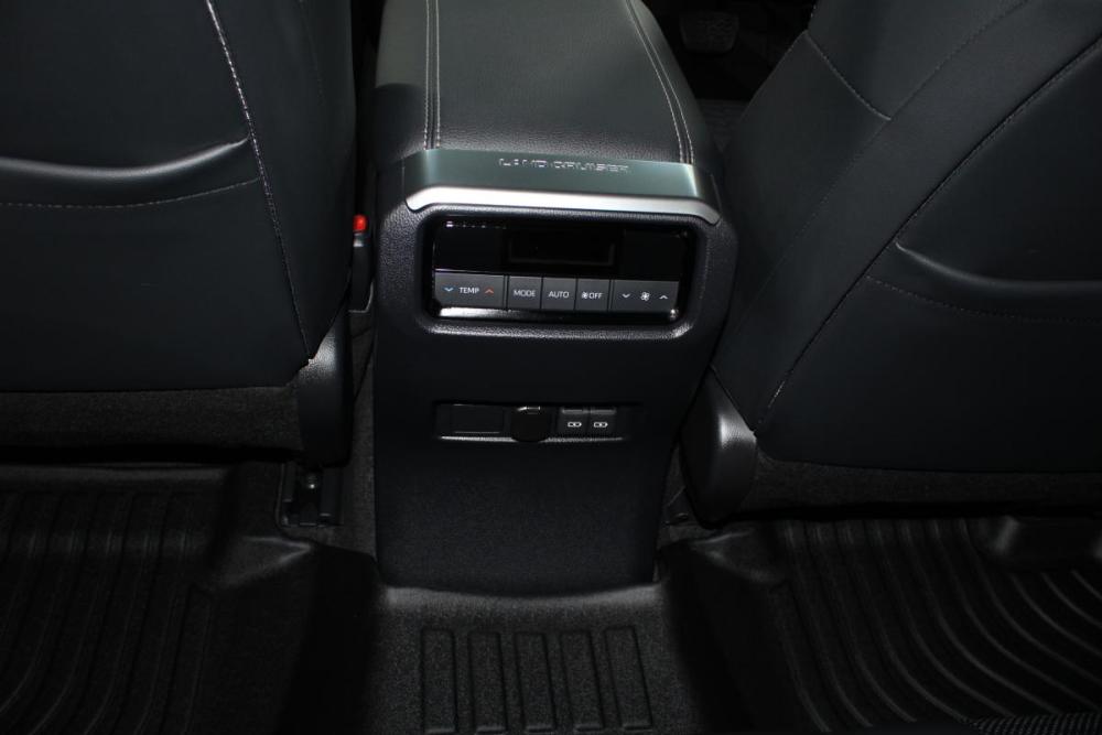Toyota Land Cruiser Prado 250 Series Владивосток  - изображение 19