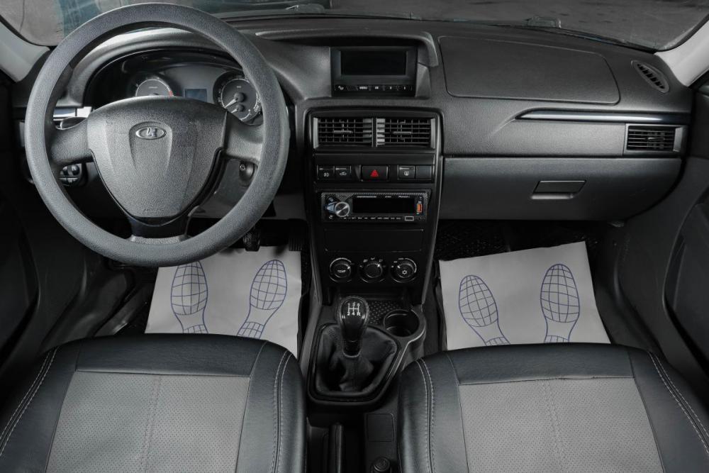 Lada (ВАЗ) Priora I Рестайлинг Тюмень  - изображение 13