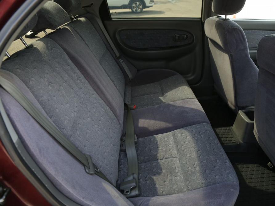 Kia Spectra I Рестайлинг 2 Иваново  - изображение 11
