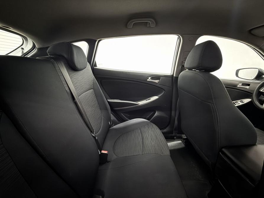 Hyundai Solaris I Смоленск  - изображение 28
