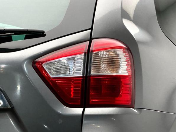 Nissan Terrano III (D10) с пробегом 2014 года, цена 929 000 рублей, 182615 км, внедорожник, Автокод Объявления