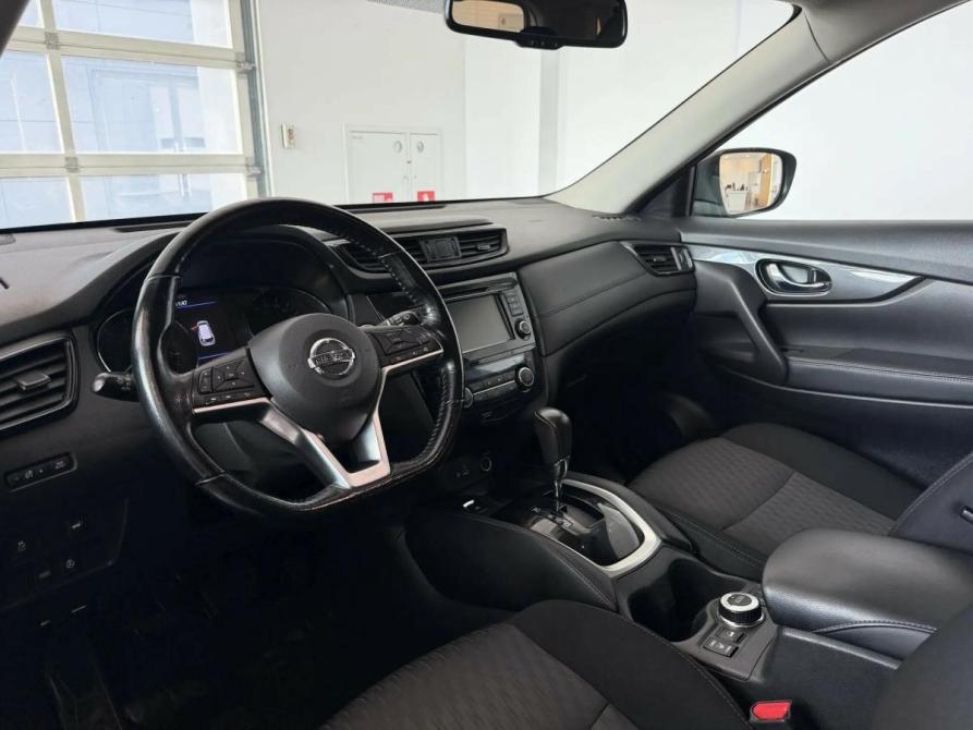 Nissan X-Trail III Рестайлинг Подольск  - изображение 7
