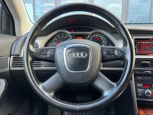 Audi A6 III (C6) с пробегом 2008 года, цена 930 000 рублей, 234000 км, седан, Автокод Объявления