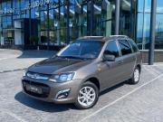 Lada (ВАЗ) Kalina II Сочи  - изображение 13