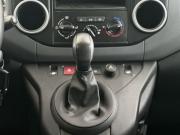 Peugeot Partner II Рестайлинг 2 Липецк  - изображение 31