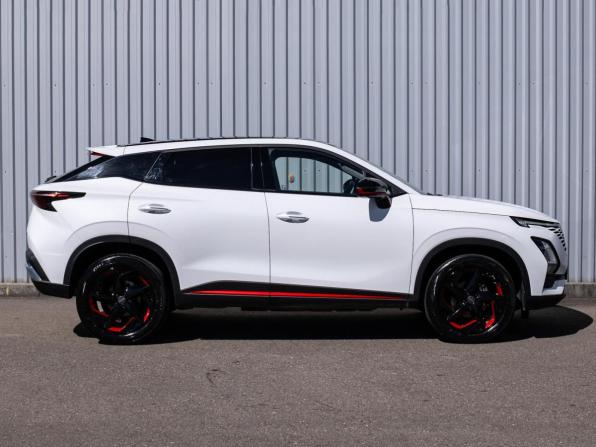 Omoda C5 I с пробегом 2023 года, цена 1 761 000 рублей, 31524 км, внедорожник, Автокод Объявления