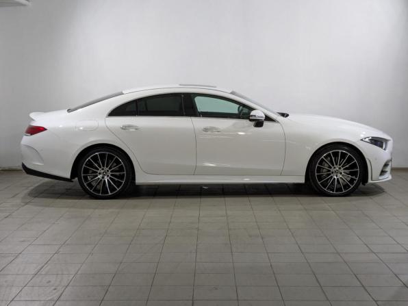 Mercedes-Benz CLS III (C257) с пробегом 2021 года, цена 6 700 000 рублей, 40149 км, седан, Автокод Объявления