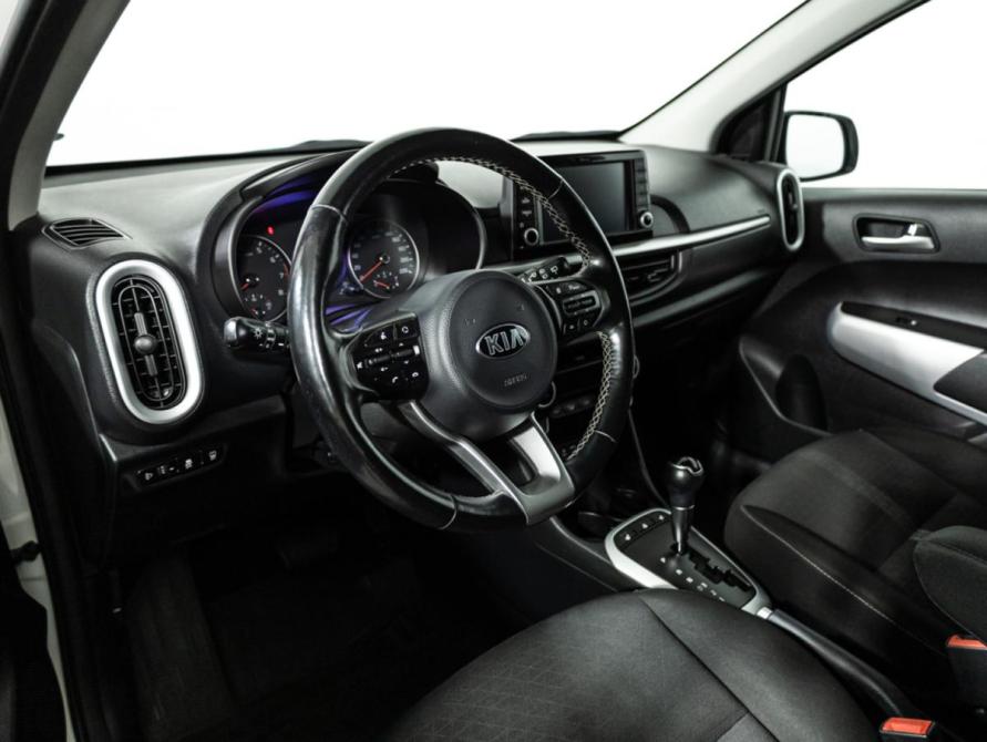 Kia Picanto III Санкт-Петербург  - изображение 12
