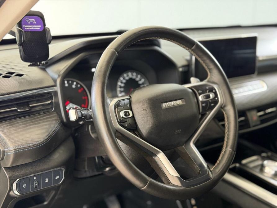 Haval Jolion I Москва  - изображение 9