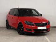 Skoda Fabia II Рестайлинг Екатеринбург  - изображение 32