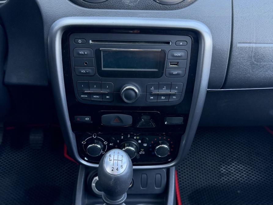 Renault Duster I Саратов  - изображение 11