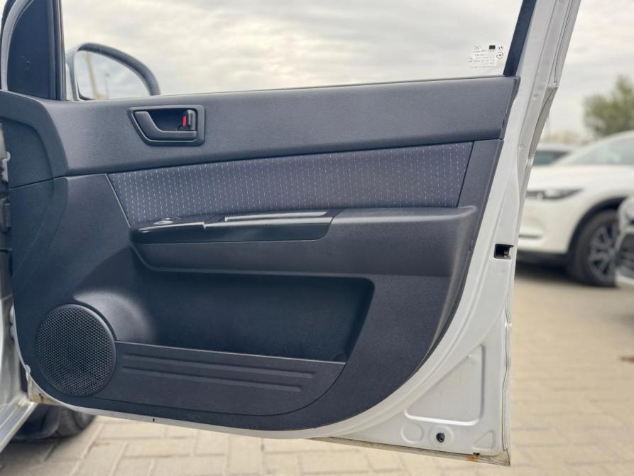 Hyundai Getz I Рестайлинг Ростов-на-Дону  - изображение 19