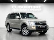Mitsubishi Pajero IV Кемерово  - изображение 20