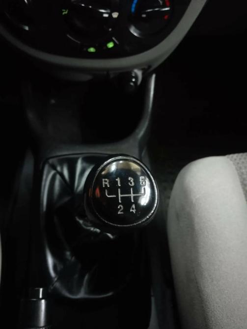 Chevrolet Lacetti I Набережные Челны  - изображение 13