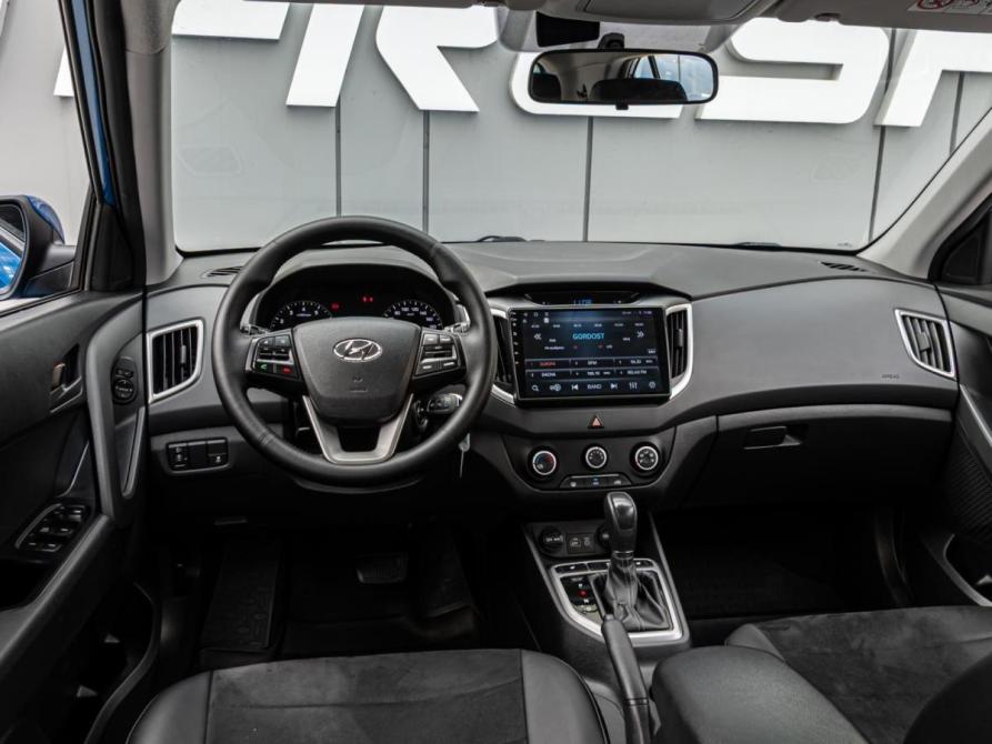 Hyundai Creta I Краснодар  - изображение 6