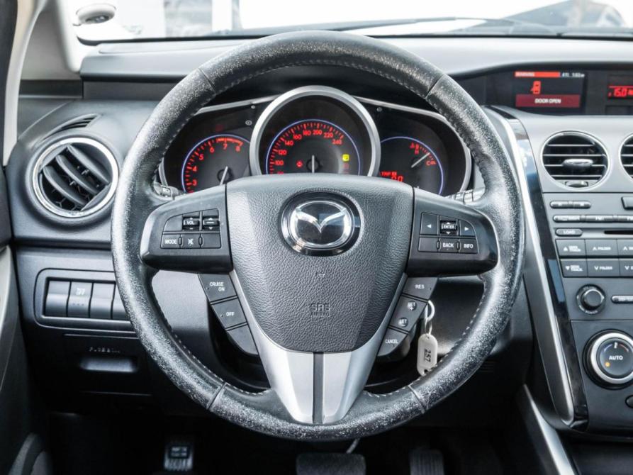 Mazda CX-7 I Рестайлинг Ставрополь  - изображение 13