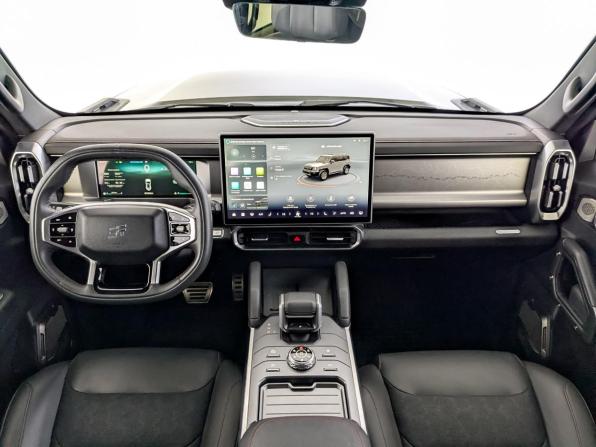 JETOUR T2 с пробегом 2024 года, цена 2 995 000 рублей, 87641 км, внедорожник, Автокод Объявления