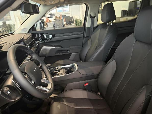 Новый Haval H3 I Рестайлинг 2026 года, цена 2 899 000 рублей, внедорожник, Автокод Объявления