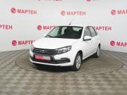 Lada (ВАЗ) Granta I Рестайлинг Вологда  - изображение 18