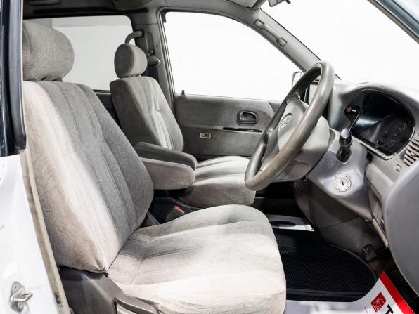 Toyota Lite Ace V с пробегом 1999 года, цена 600 000 рублей, 333170 км, компактвэн, Автокод Объявления