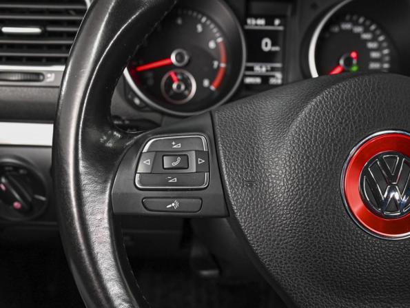 Volkswagen Golf VI с пробегом 2011 года, цена 980 000 рублей, 158939 км, хэтчбек, Автокод Объявления