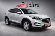 Hyundai Tucson III Воронеж  - изображение 22