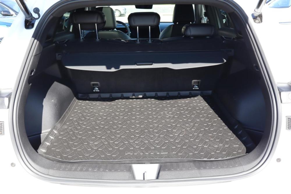 Haval F7 II Санкт-Петербург  - изображение 14