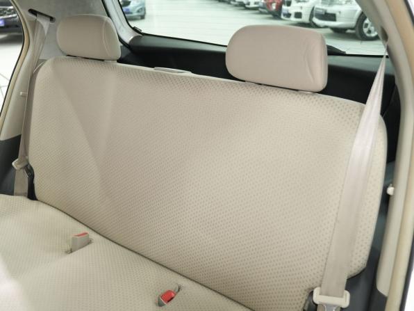 Toyota Vitz II (XP90) с пробегом 2006 года, цена 510 000 рублей, 319000 км, хэтчбек, Автокод Объявления