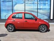 Nissan Micra III (K12) Архангельск  - изображение 18