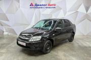 Lada (ВАЗ) Granta I Азнакаево  - изображение 26