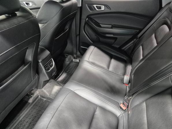 Chery Tiggo 4 I Рестайлинг с пробегом 2020 года, цена 1 299 000 рублей, 69531 км, внедорожник, Автокод Объявления