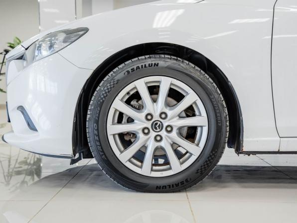 Mazda 6 III (GJ) с пробегом 2013 года, цена 1 338 000 рублей, 194629 км, седан, Автокод Объявления