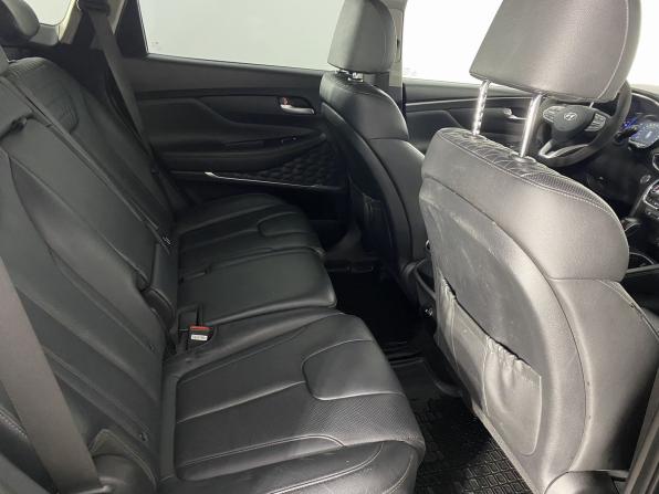 Hyundai Santa Fe IV с пробегом 2018 года, цена 3 090 000 рублей, 108000 км, внедорожник, Автокод Объявления
