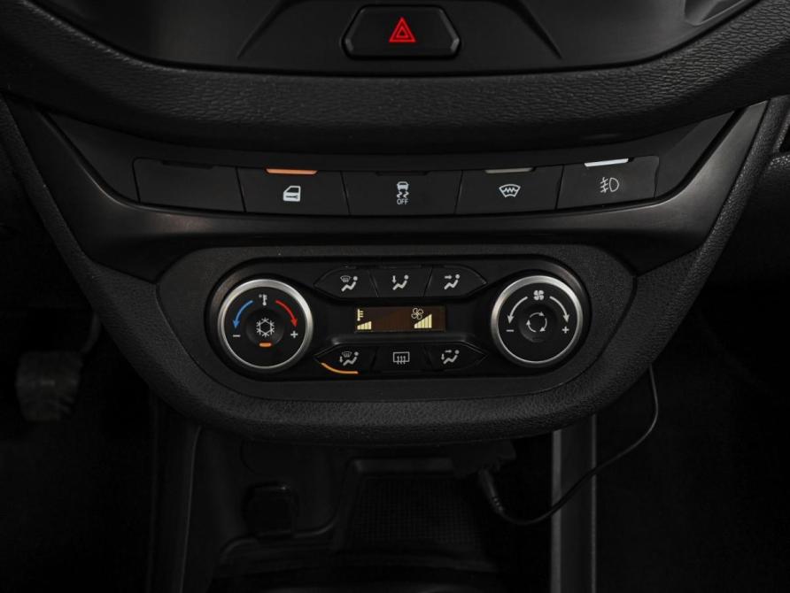 Lada (ВАЗ) Vesta I Ставрополь  - изображение 12