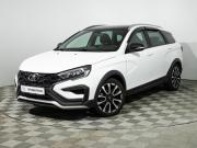 Lada (ВАЗ) Vesta I Рестайлинг (NG) Санкт-Петербург  - изображение 20