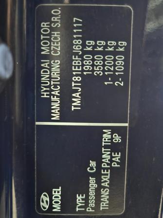 Hyundai ix35 I Рестайлинг с пробегом 2014 года, цена 1 143 000 рублей, 108900 км, внедорожник, Автокод Объявления