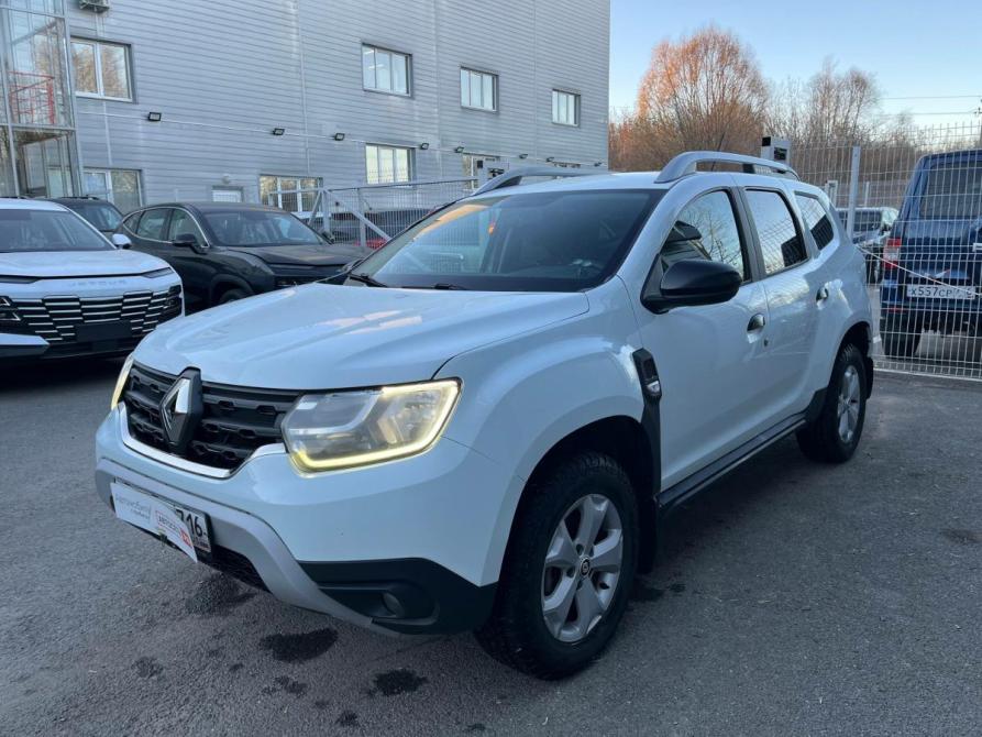 Renault Duster II Нижнекамск  - изображение 4