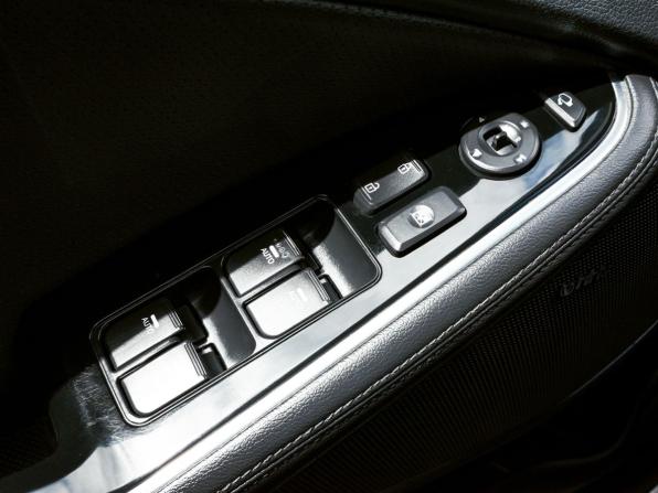 Kia Optima III Рестайлинг с пробегом 2015 года, цена 1 435 000 рублей, 205205 км, седан, Автокод Объявления