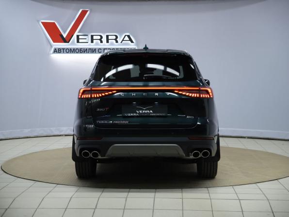Chery Tiggo 8 Pro Max I Рестайлинг с пробегом 2023 года, цена 2 450 000 рублей, 47620 км, внедорожник, Автокод Объявления
