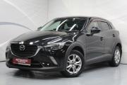 Mazda CX-3 I Кемерово  - изображение 23
